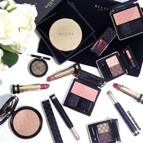 where can you buy gucci makeup|gucci inspired makeup.